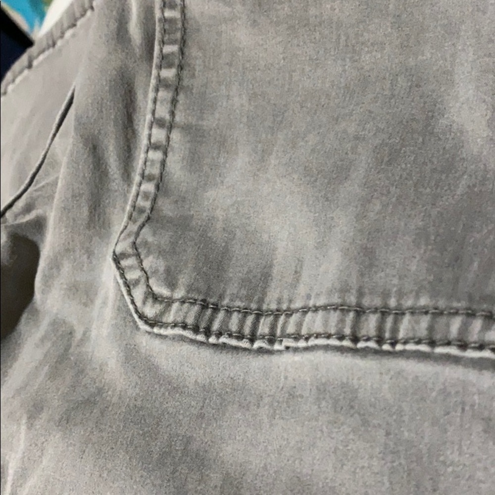 High Rise Jegging - Picture 6 of 8